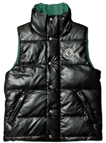 GILET M*NCL*R
