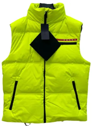 GILET PRD (2 COLORI)