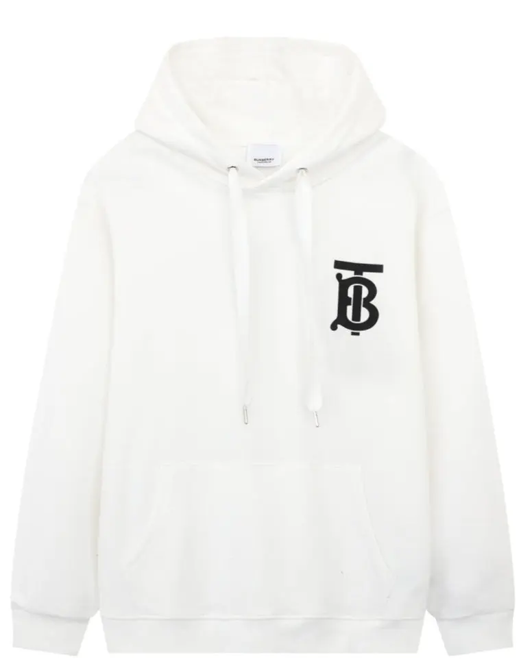 HOODIE BRB