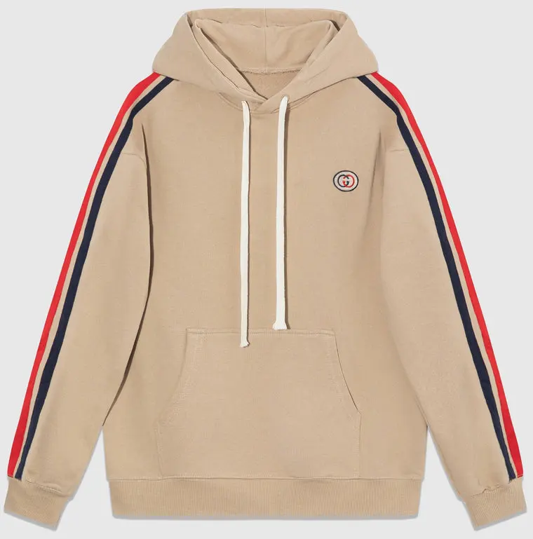 HOODIE GC