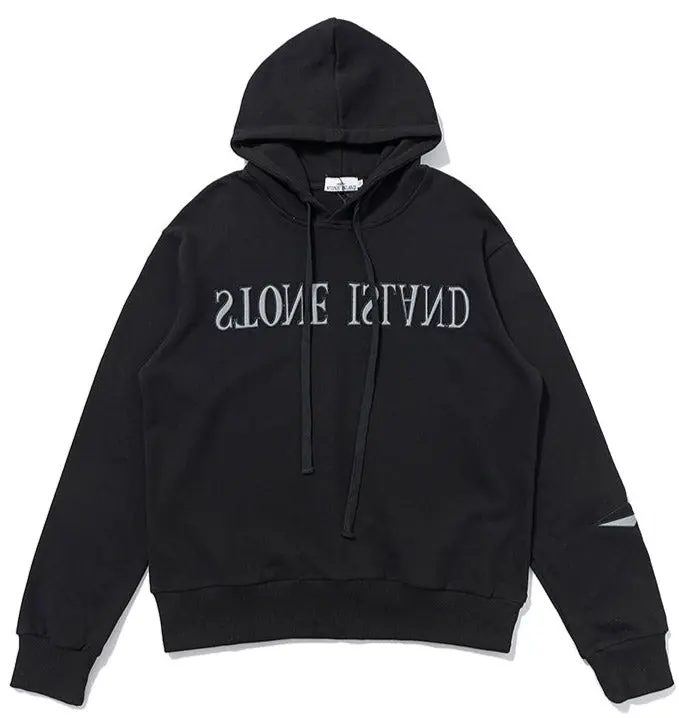 HOODIE STONE ISL