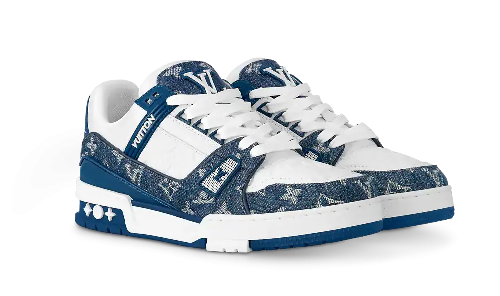 Zapatilla deportiva LV Trainer