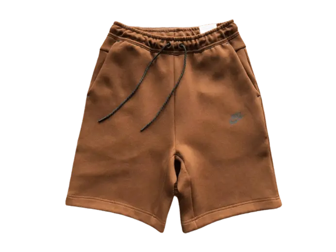 NK TECH SHORTS