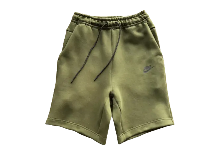 NK TECH SHORTS
