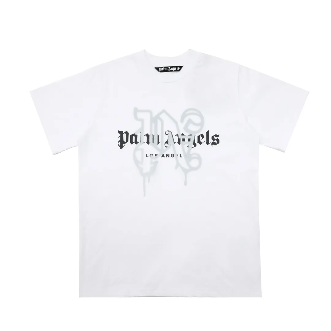 Palm Angels Los Angeles T-shirt