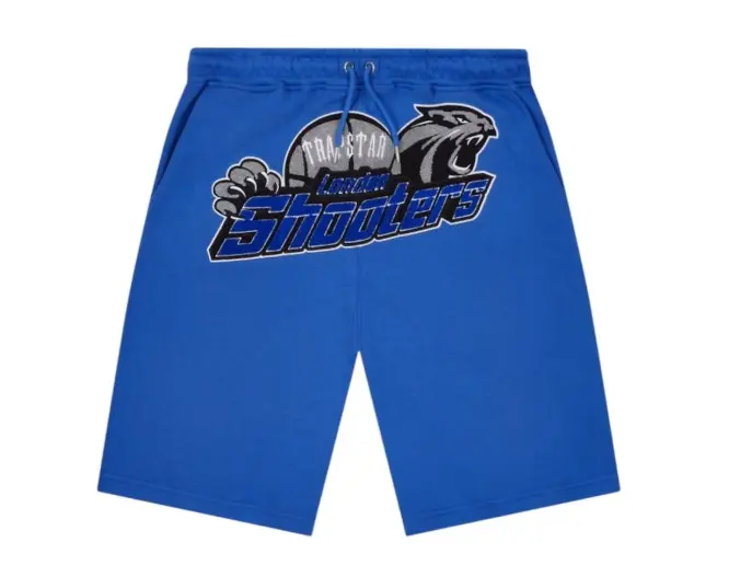 Trapstar Shooters Shorts