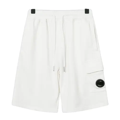 SHORTS CP CMPNY