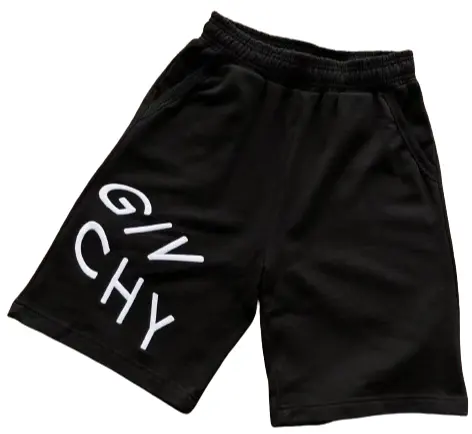 SHORTS GVN