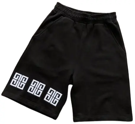 SHORTS GVN