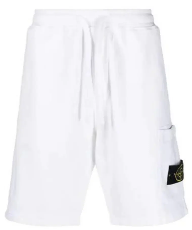 SHORTS STONE ISL