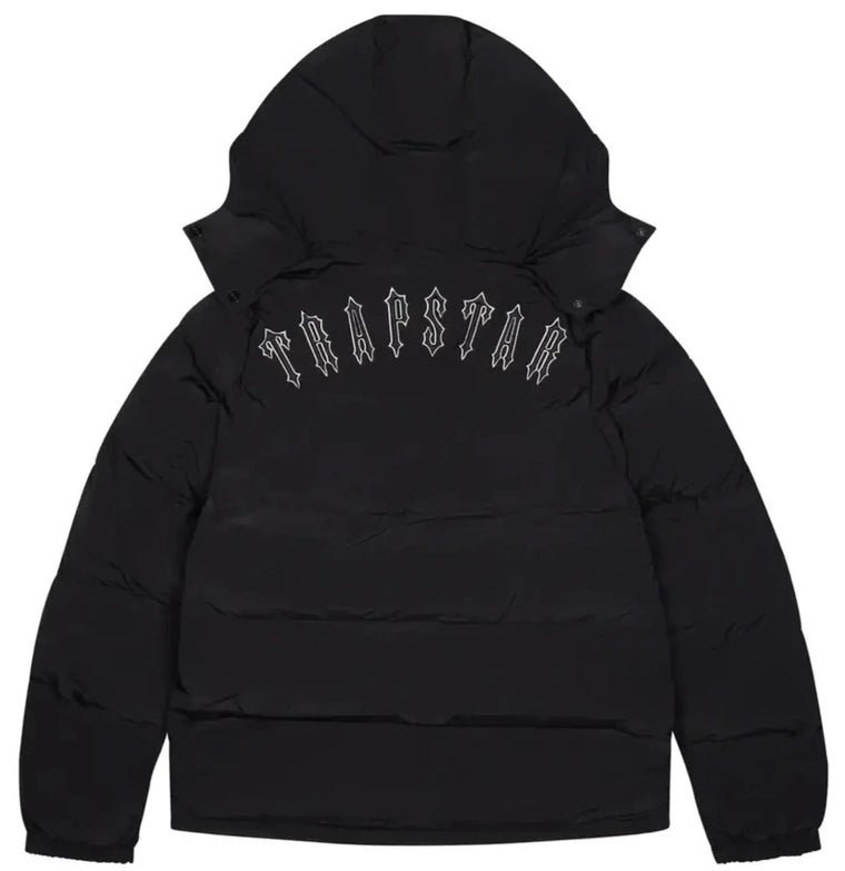 Trapstar Jacket