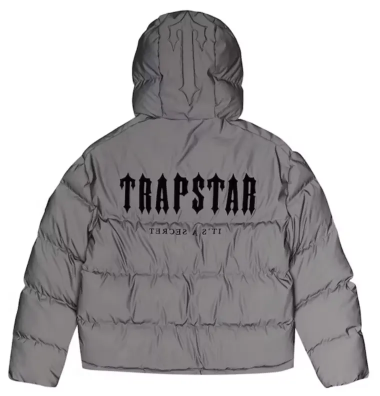 Trapstar Jacket
